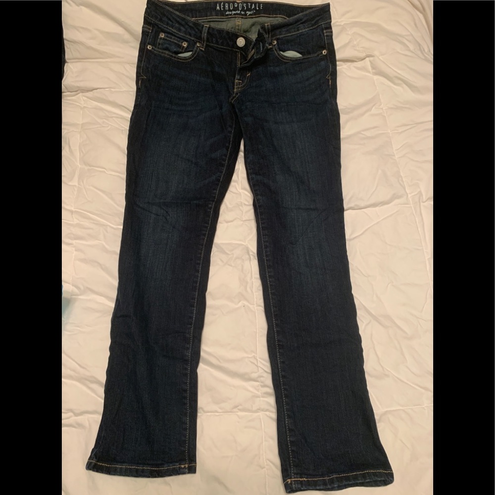 Aeropostale Skinny Jeans size 8